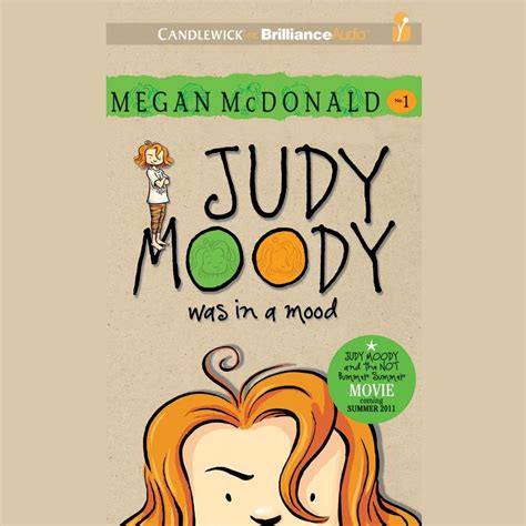 judy moody book review